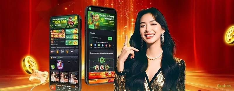 Okokhh APK Download