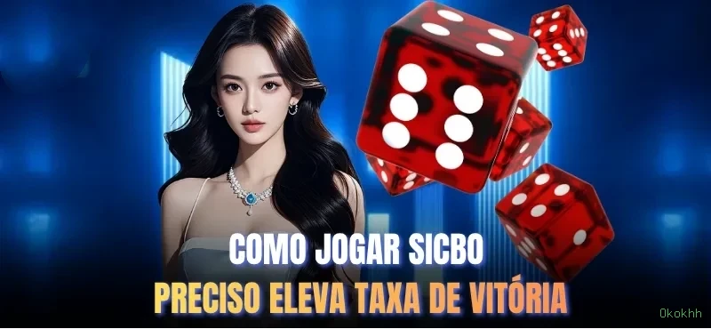 Bacará Okokhh