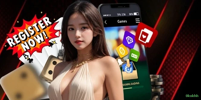 Baixar App Okokhh