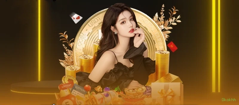 Casino Login Okokhh