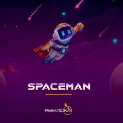 Spaceman Okokhh